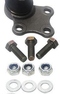 Systèmes de suspension JBJ126