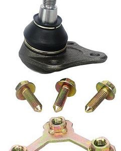 Systèmes de suspension JBJ377