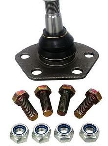 Systèmes de suspension JBJ278