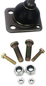 Systèmes de suspension JBJ263