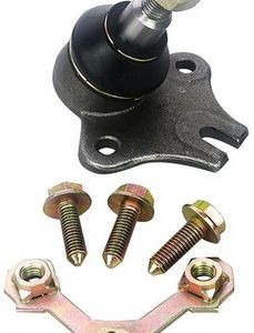 Systèmes de suspension JBJ237