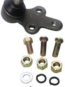 Systèmes de suspension JBJ218