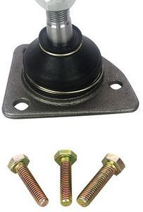 Systèmes de suspension JBJ200