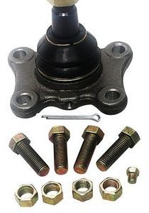 Systèmes de suspension JBJ457