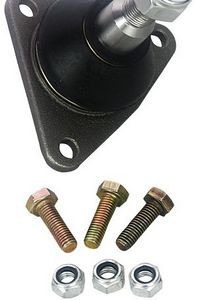 Systèmes de suspension JBJ192