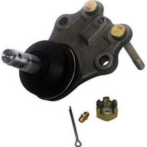 Systèmes de suspension JBJ358