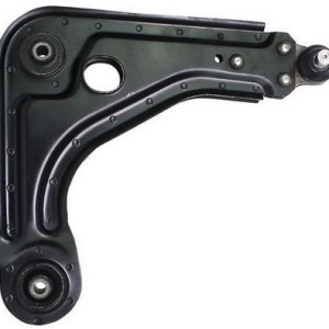 Systèmes de suspension JTC166