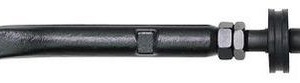 Systèmes de suspension JRA137