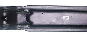 Systèmes de suspension JTC1268