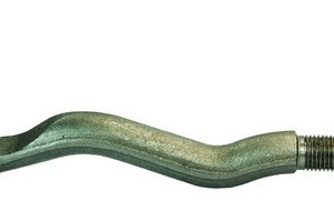 Systèmes de suspension JTE150