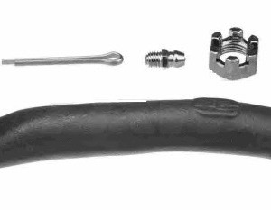 Systèmes de suspension JTE323