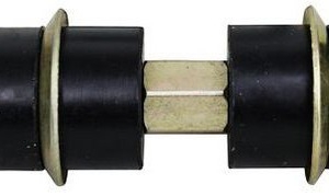 Systèmes de suspension JTS251