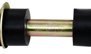 Systèmes de suspension JTS216
