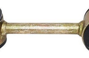 Systèmes de suspension JTS288