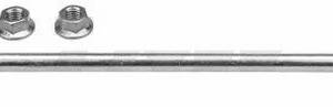 Systèmes de suspension JTS452