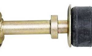 Systèmes de suspension JTS643