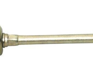 Systèmes de suspension JTS205