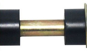 Systèmes de suspension JTS210