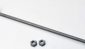 Systèmes de suspension JTS483