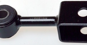 Systèmes de suspension JTS499