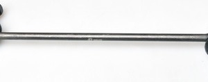 Systèmes de suspension JTS433