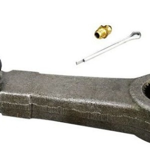 Systèmes de suspension JPA101