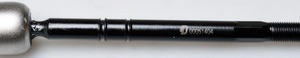Systèmes de suspension JAR646