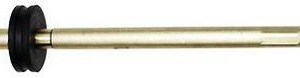 Systèmes de suspension JAR510