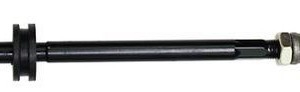 Systèmes de suspension JRA237