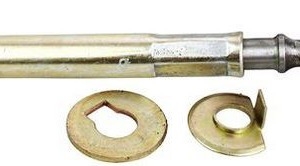 Systèmes de suspension JRA198