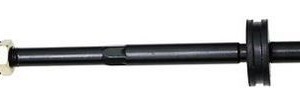 Systèmes de suspension JRA298