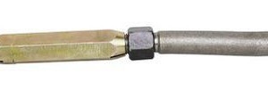 Systèmes de suspension JRA168