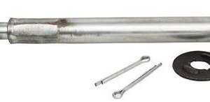 Systèmes de suspension JAR503