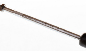 Systèmes de suspension JAR644