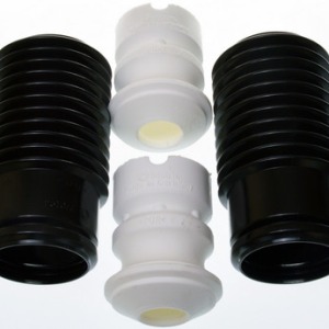 PK125 Kit de capuchon anti-poussière pour absorbeur de chocs