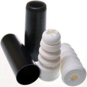 PK101 Kit de capuchon de poussière d’amortisseur