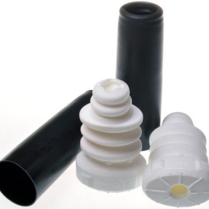 Kit de capuchon de poussière d&rsquo;absorbeur de chocs 900119