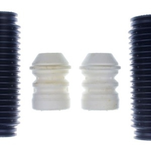 PK152 Kit de capuchon anti-poussière pour absorbeur de chocs