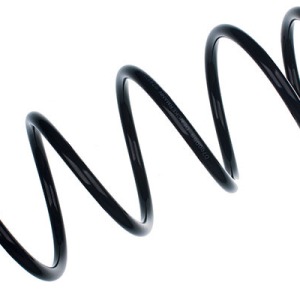 RESSORTS DE SUSPENSION DKM RA3751