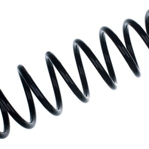 RESSORTS DE SUSPENSION DKM RH6748