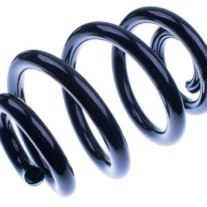 RESSORTS DE SUSPENSION DKM RX5558