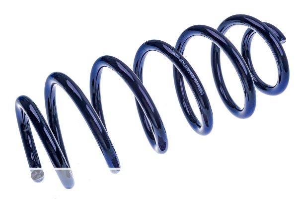 RESSORTS DE SUSPENSION DKM RH6626