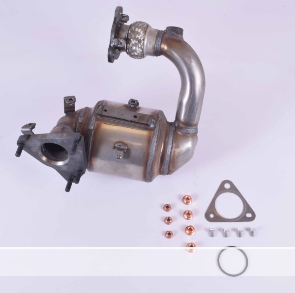 CATALYSEUR 96434326