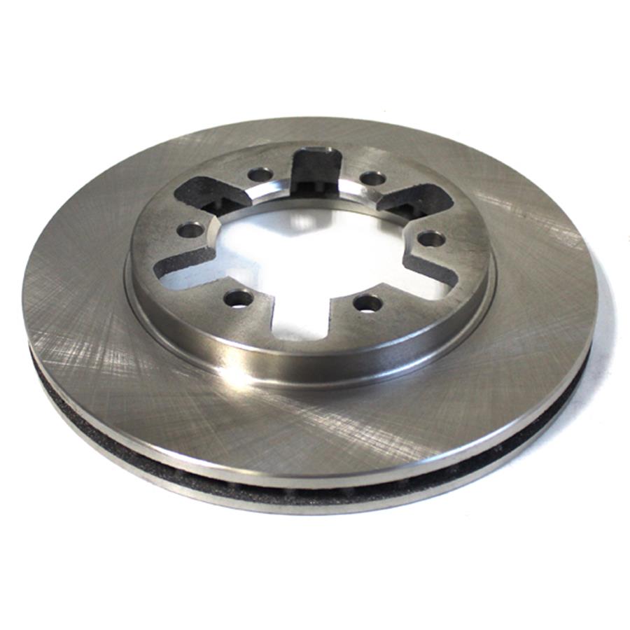 40206-01G00, Disque de frein avant