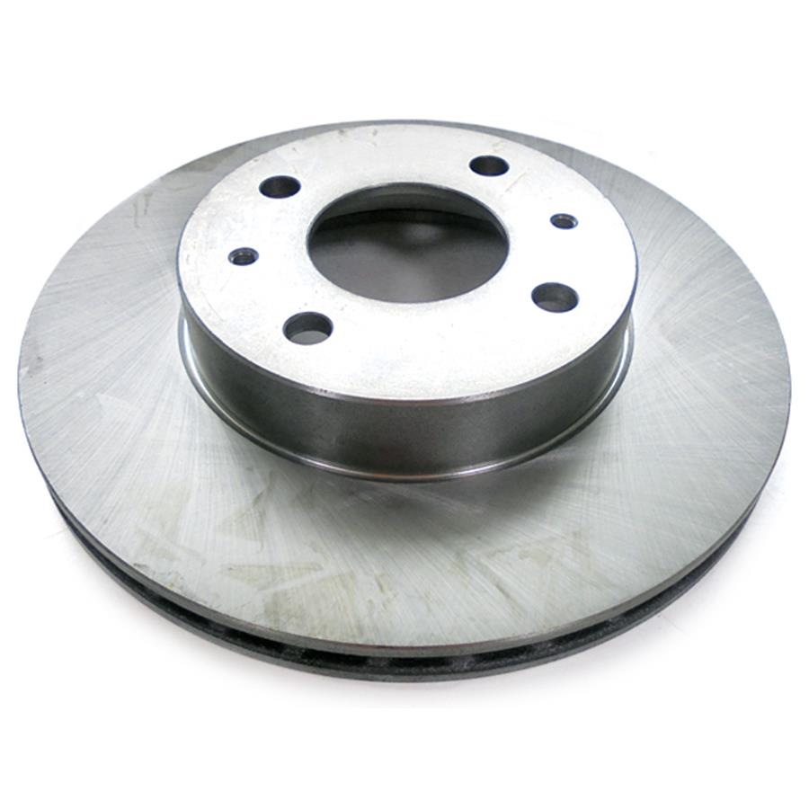 40206-0M802, Disque de frein avant