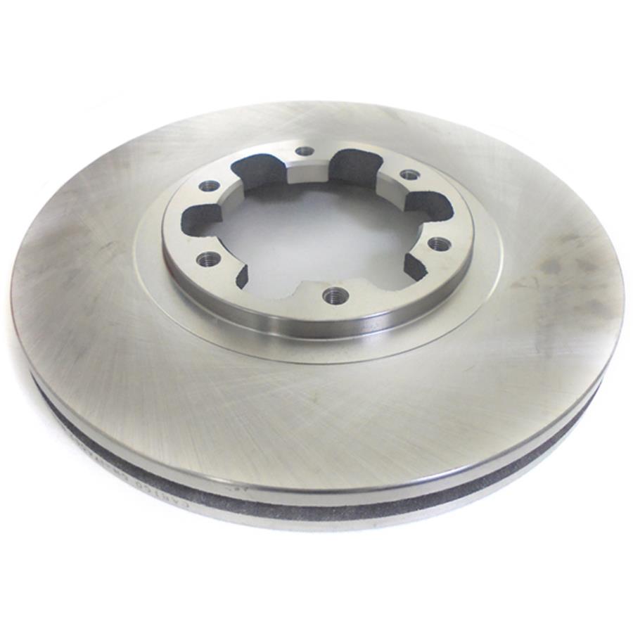 40206-1W600, Disque de frein avant