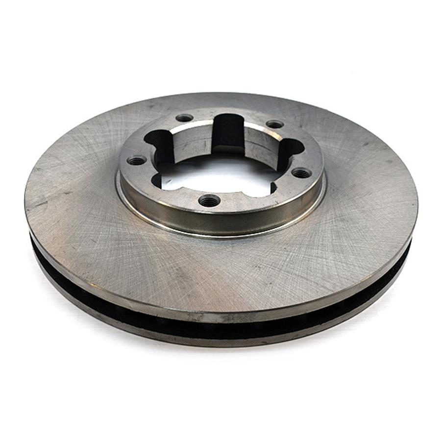 40206-MB600, Disque de frein avant