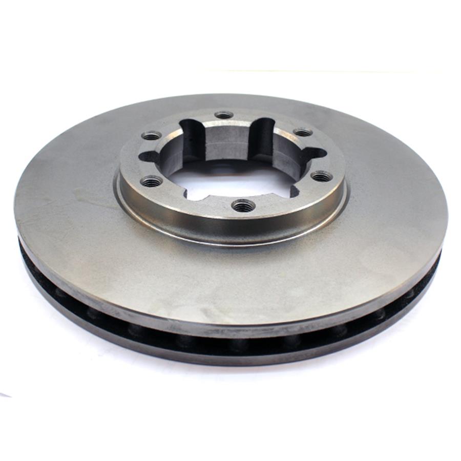 40206-LC60A, Disque de frein avant