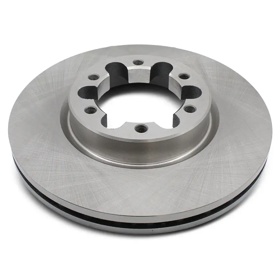 5001871214, Disque de frein avant