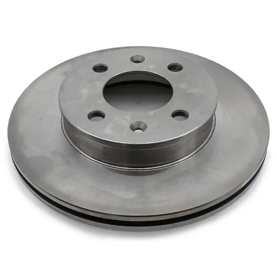 51712-1C000, Disque de frein avant